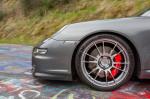 Porsche 911 GT3 2008 года (NA)